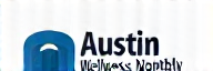 Austin Wellness Monthly logo