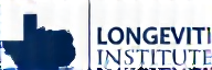 Longevity Institute of Texas logo