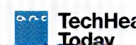TechHealth Today logo