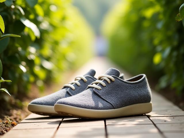 Allbirds Sustainable Footwear